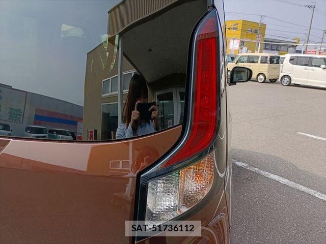 Daihatsu MOVE 2025-06 6676997-5