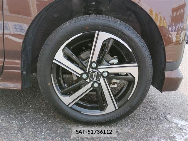 Daihatsu MOVE 2025-06 6676997-6