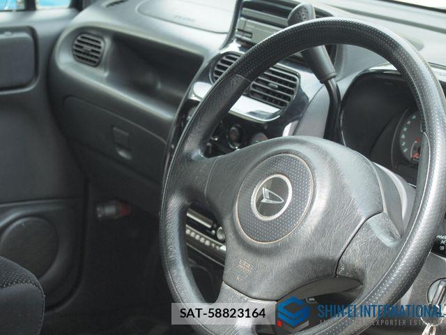 Daihatsu MOVE 2001-07 6676999-9