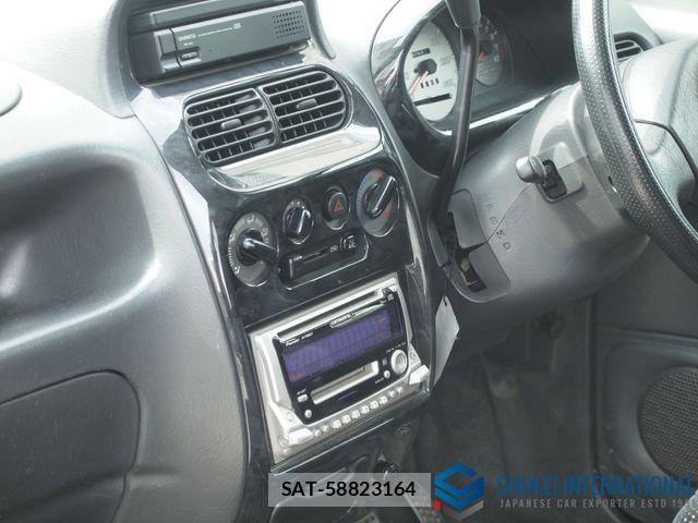 Daihatsu MOVE 2001-07 6676999-10