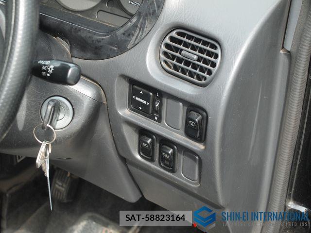 Daihatsu MOVE 2001-07 6676999-11