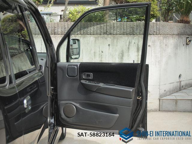 Daihatsu MOVE 2001-07 6676999-12