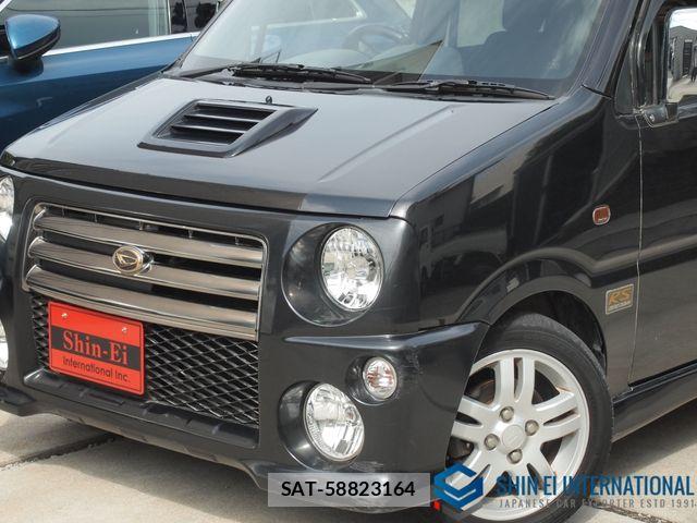 Daihatsu MOVE 2001-07 6676999-13