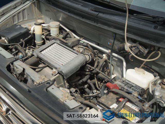 Daihatsu MOVE 2001-07 6676999-15