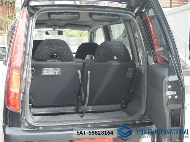 Daihatsu MOVE 2001-07 6676999-16
