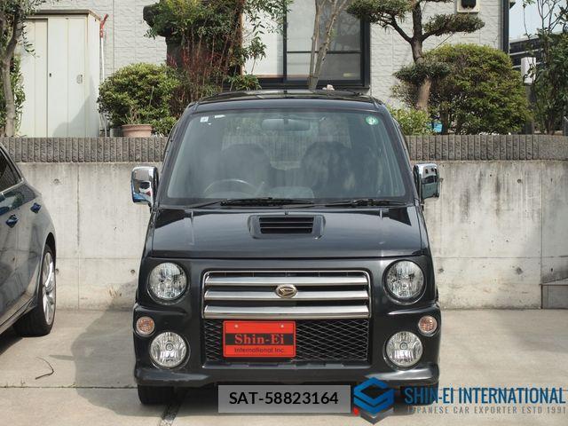 Daihatsu MOVE 2001-07 6676999-17