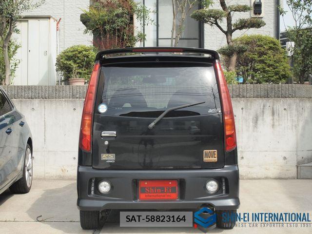 Daihatsu MOVE 2001-07 6676999-18