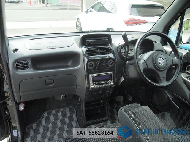 Daihatsu MOVE 2001-07 6676999-4