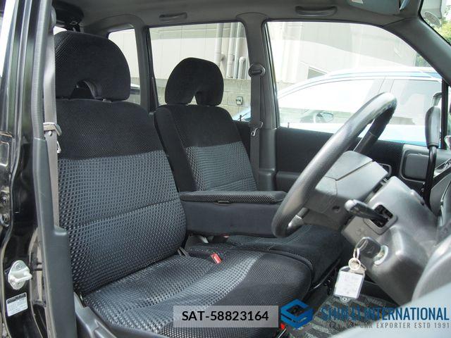 Daihatsu MOVE 2001-07 6676999-5
