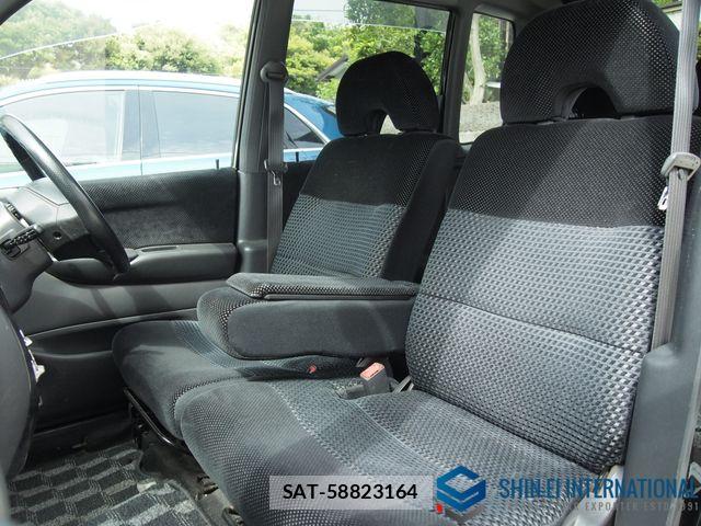 Daihatsu MOVE 2001-07 6676999-6