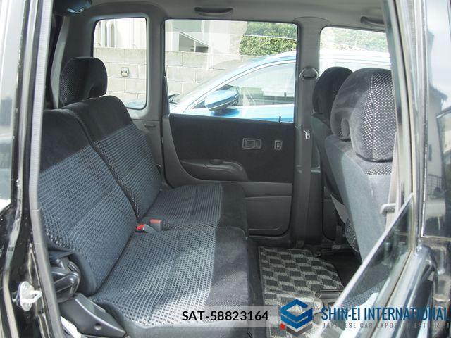 Daihatsu MOVE 2001-07 6676999-7