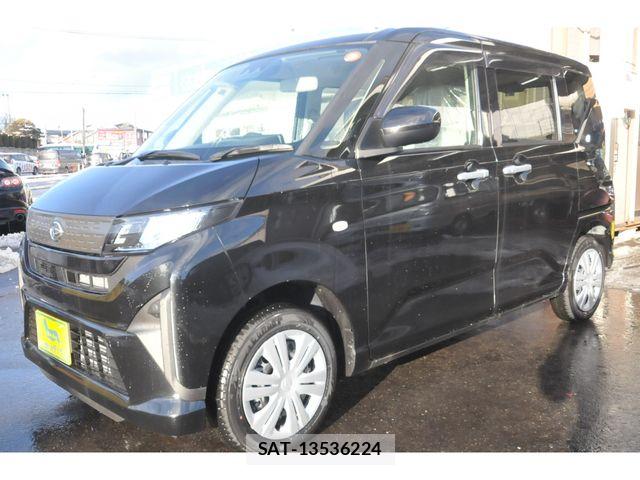 Daihatsu MOVE 2025-07 6682759-0