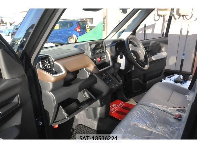 Daihatsu MOVE 2025-07 6682759-13