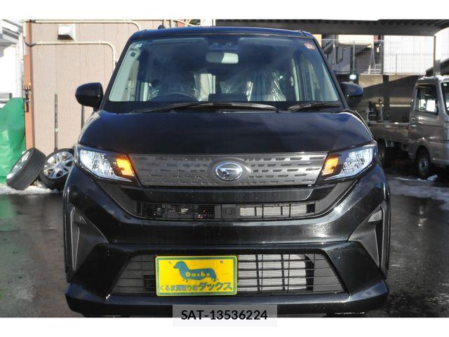 Daihatsu MOVE 2025-07 6682759-26