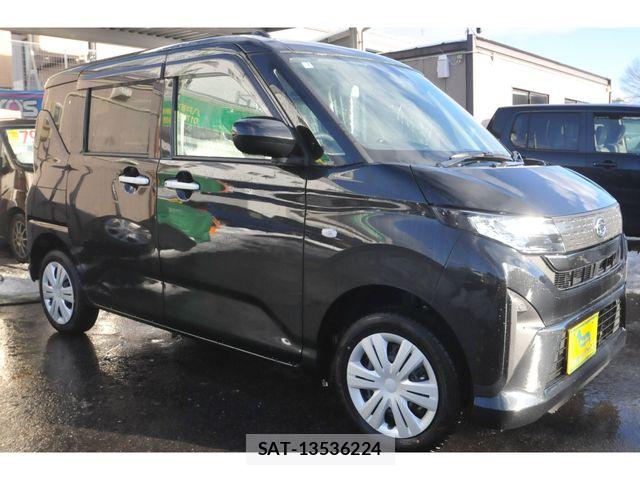 Daihatsu MOVE 2025-07 6682759-27