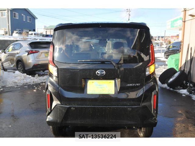 Daihatsu MOVE 2025-07 6682759-28