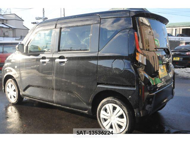 Daihatsu MOVE 2025-07 6682759-29