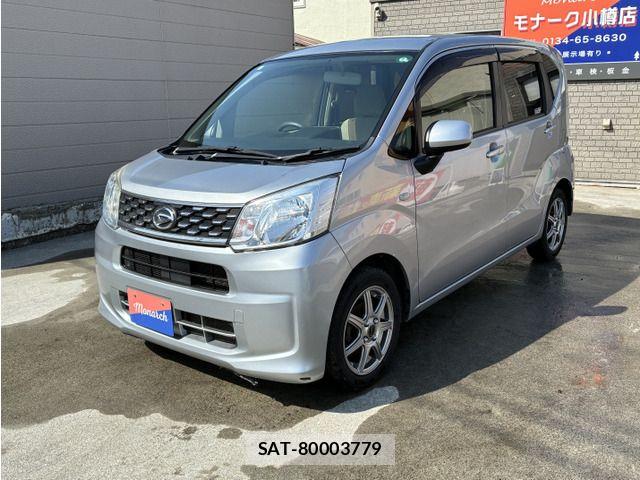 Daihatsu MOVE 2016-07 6691118-0