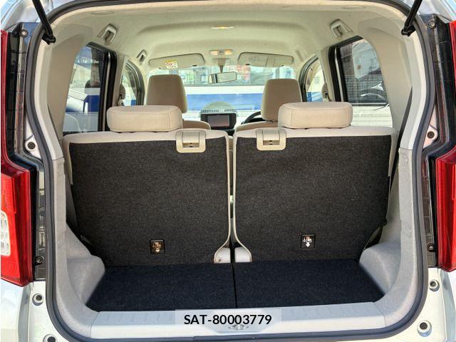 Daihatsu MOVE 2016-07 6691118-9
