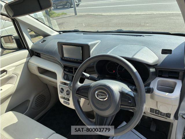 Daihatsu MOVE 2016-07 6691118-14