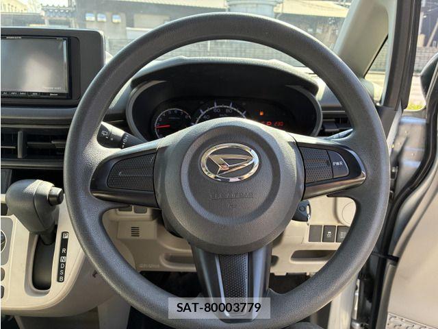 Daihatsu MOVE 2016-07 6691118-16