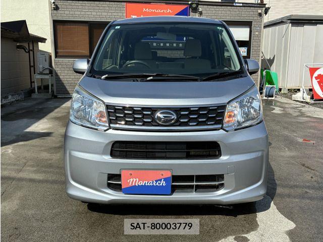 Daihatsu MOVE 2016-07 6691118-1