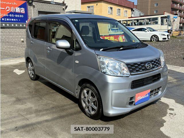 Daihatsu MOVE 2016-07 6691118-2