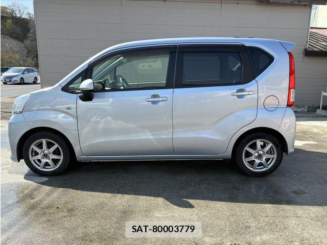 Daihatsu MOVE 2016-07 6691118-3