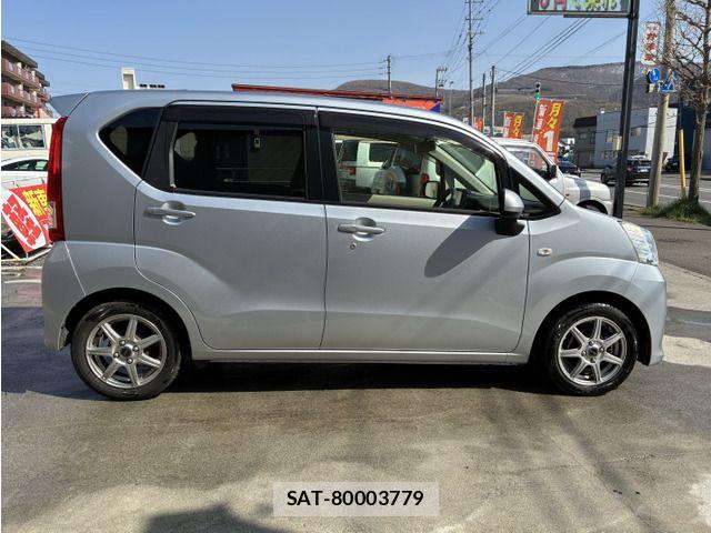 Daihatsu MOVE 2016-07 6691118-4
