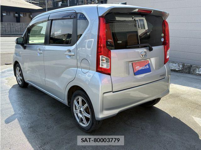 Daihatsu MOVE 2016-07 6691118-5