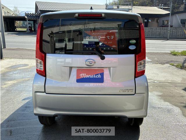 Daihatsu MOVE 2016-07 6691118-6
