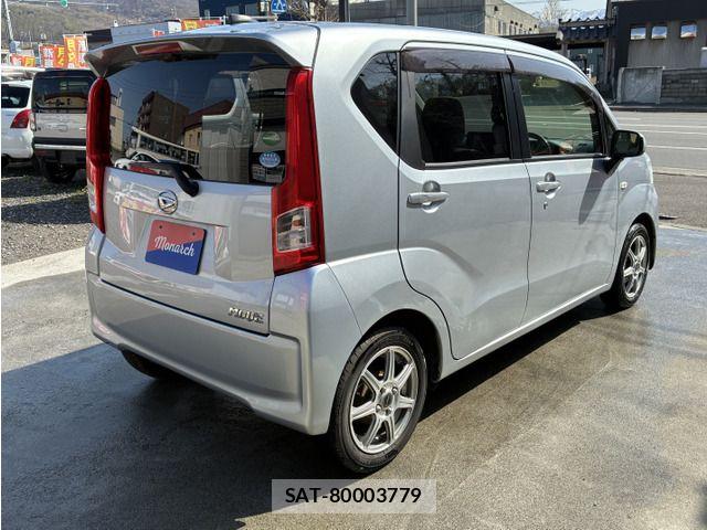 Daihatsu MOVE 2016-07 6691118-7
