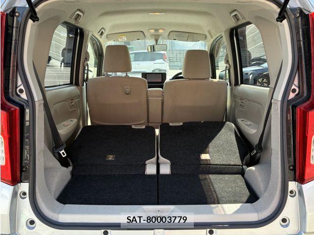 Daihatsu MOVE 2016-07 6691118-8