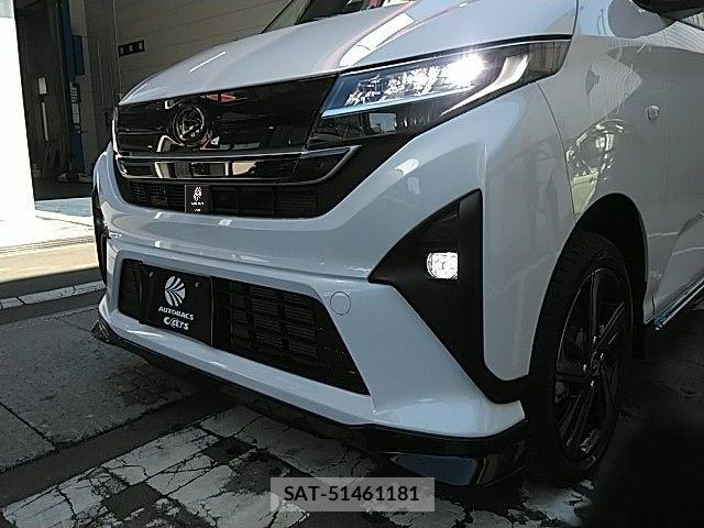 Daihatsu MOVE 2025-08 6752460-16