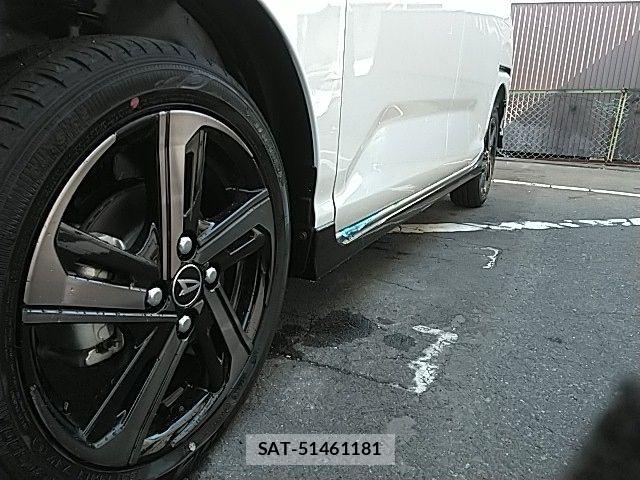Daihatsu MOVE 2025-08 6752460-17