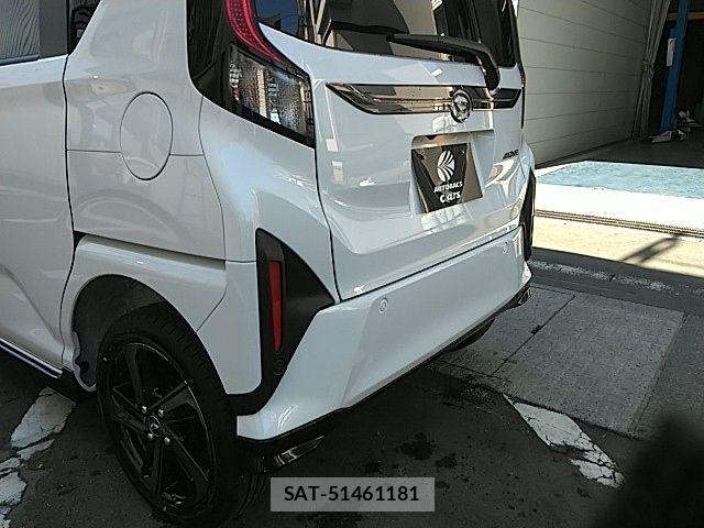 Daihatsu MOVE 2025-08 6752460-18