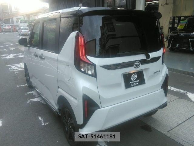 Daihatsu MOVE 2025-08 6752460-2