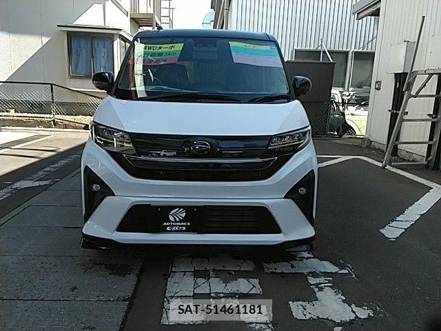 Daihatsu MOVE 2025-08 6752460-3