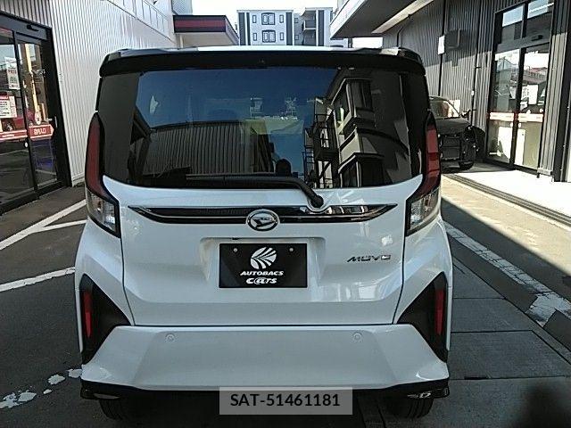 Daihatsu MOVE 2025-08 6752460-4
