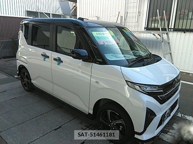 Daihatsu MOVE 2025-08 6752460-5