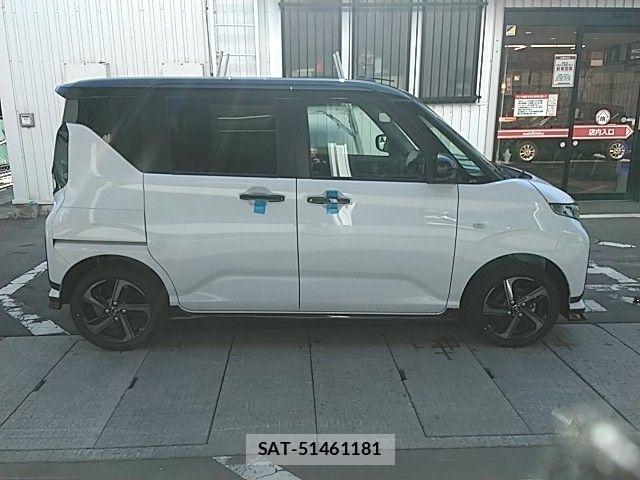 Daihatsu MOVE 2025-08 6752460-6