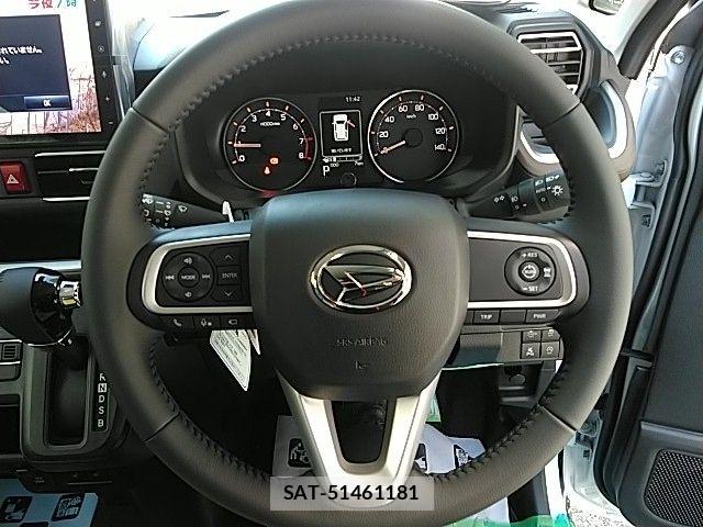 Daihatsu MOVE 2025-08 6752460-7
