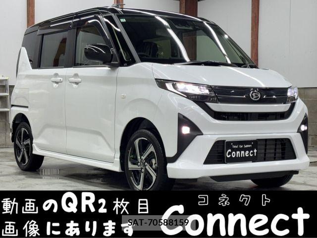 Daihatsu MOVE 2025-07 6909377-0