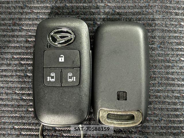 Daihatsu MOVE 2025-07 6909377-9