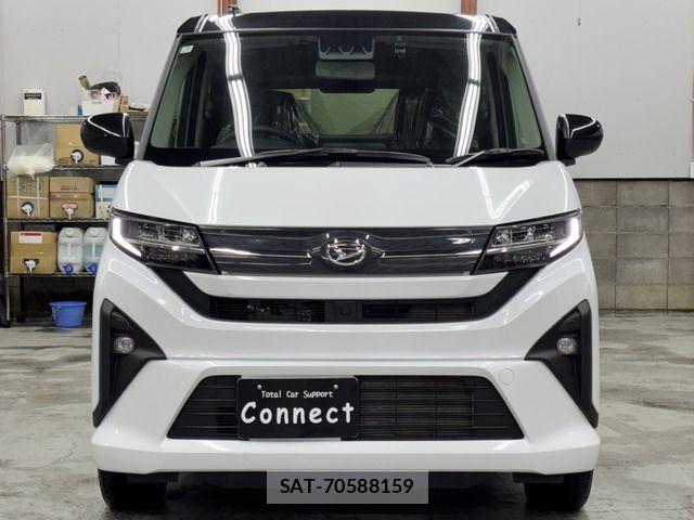 Daihatsu MOVE 2025-07 6909377-10