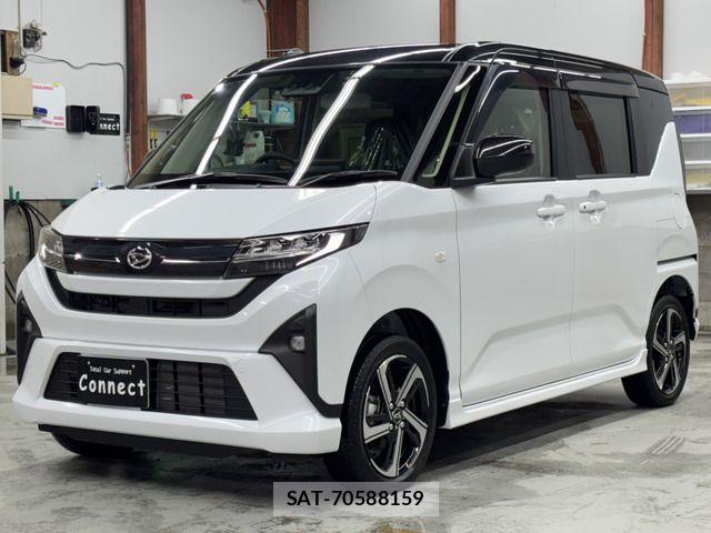 Daihatsu MOVE 2025-07 6909377-11