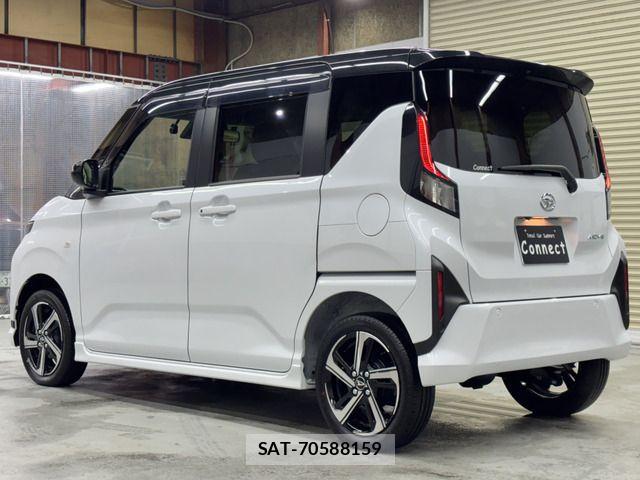 Daihatsu MOVE 2025-07 6909377-13