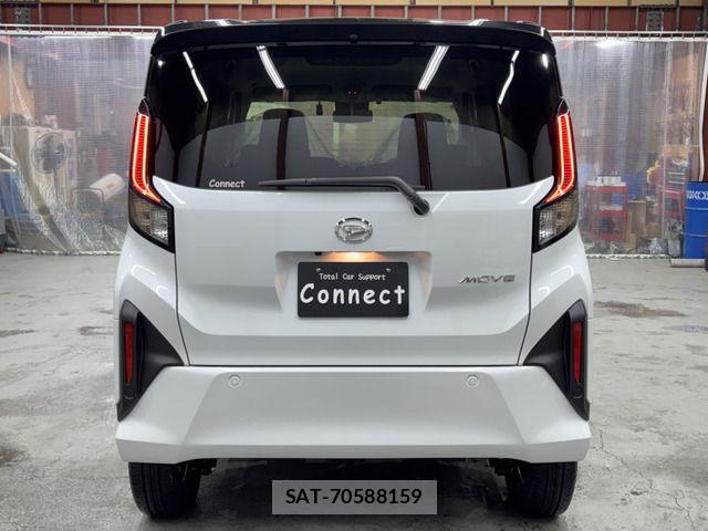 Daihatsu MOVE 2025-07 6909377-14