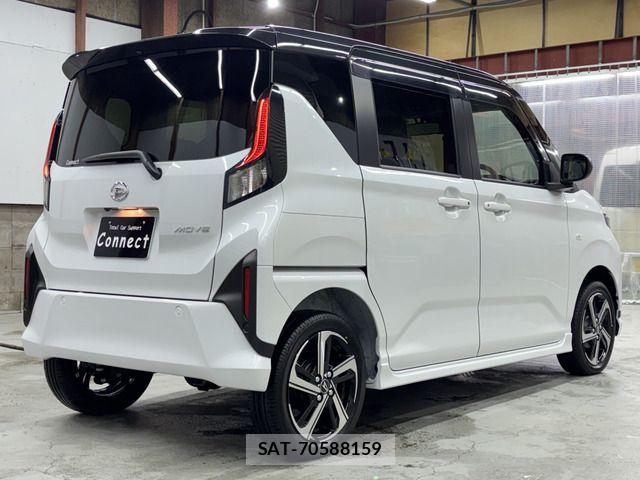 Daihatsu MOVE 2025-07 6909377-15