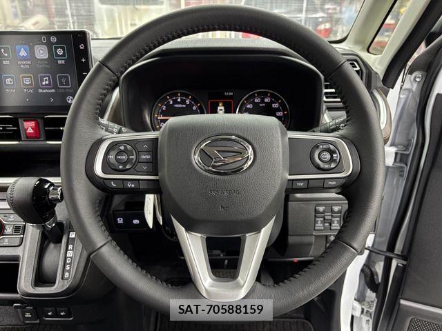 Daihatsu MOVE 2025-07 6909377-17
